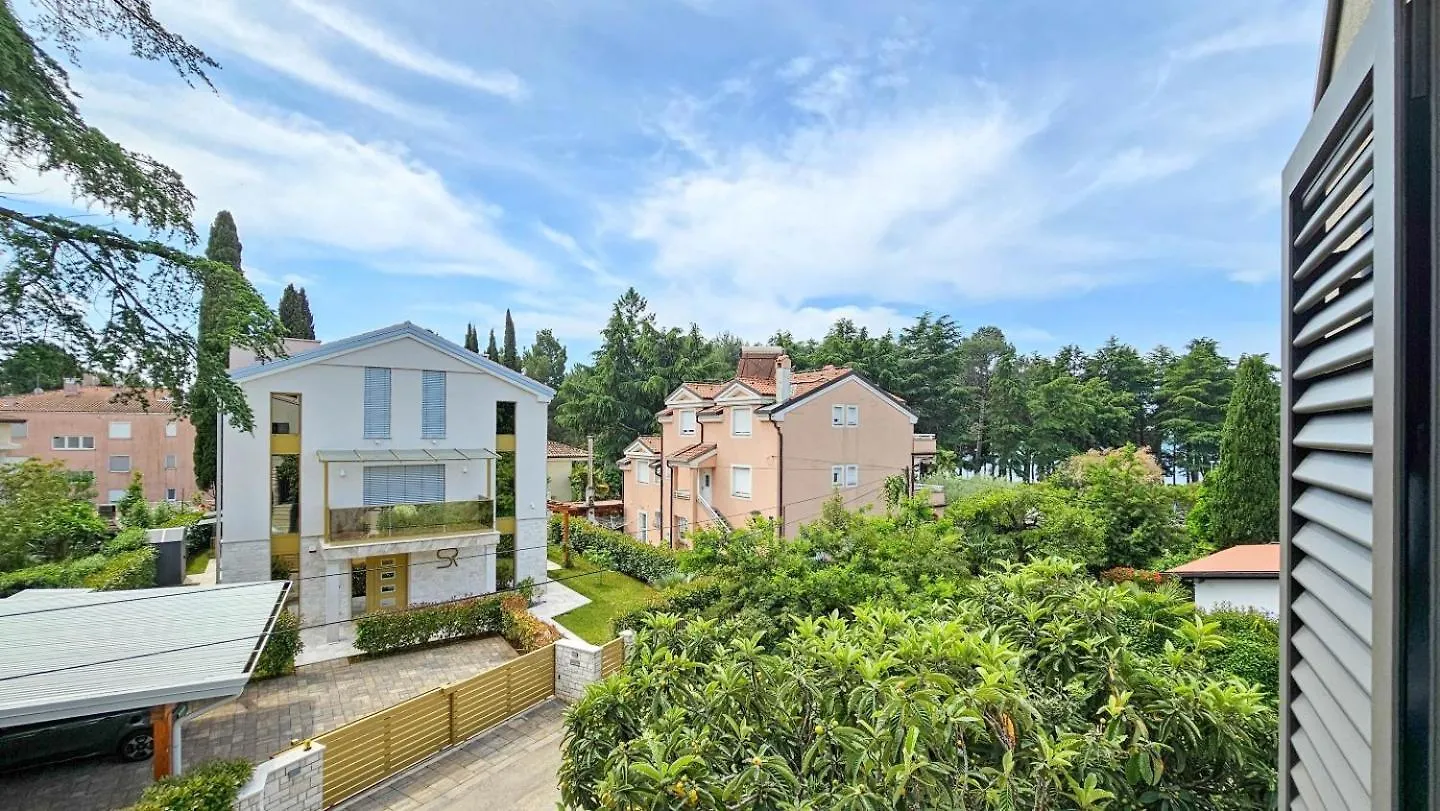 Studio Carla Novigrad Istria شقة