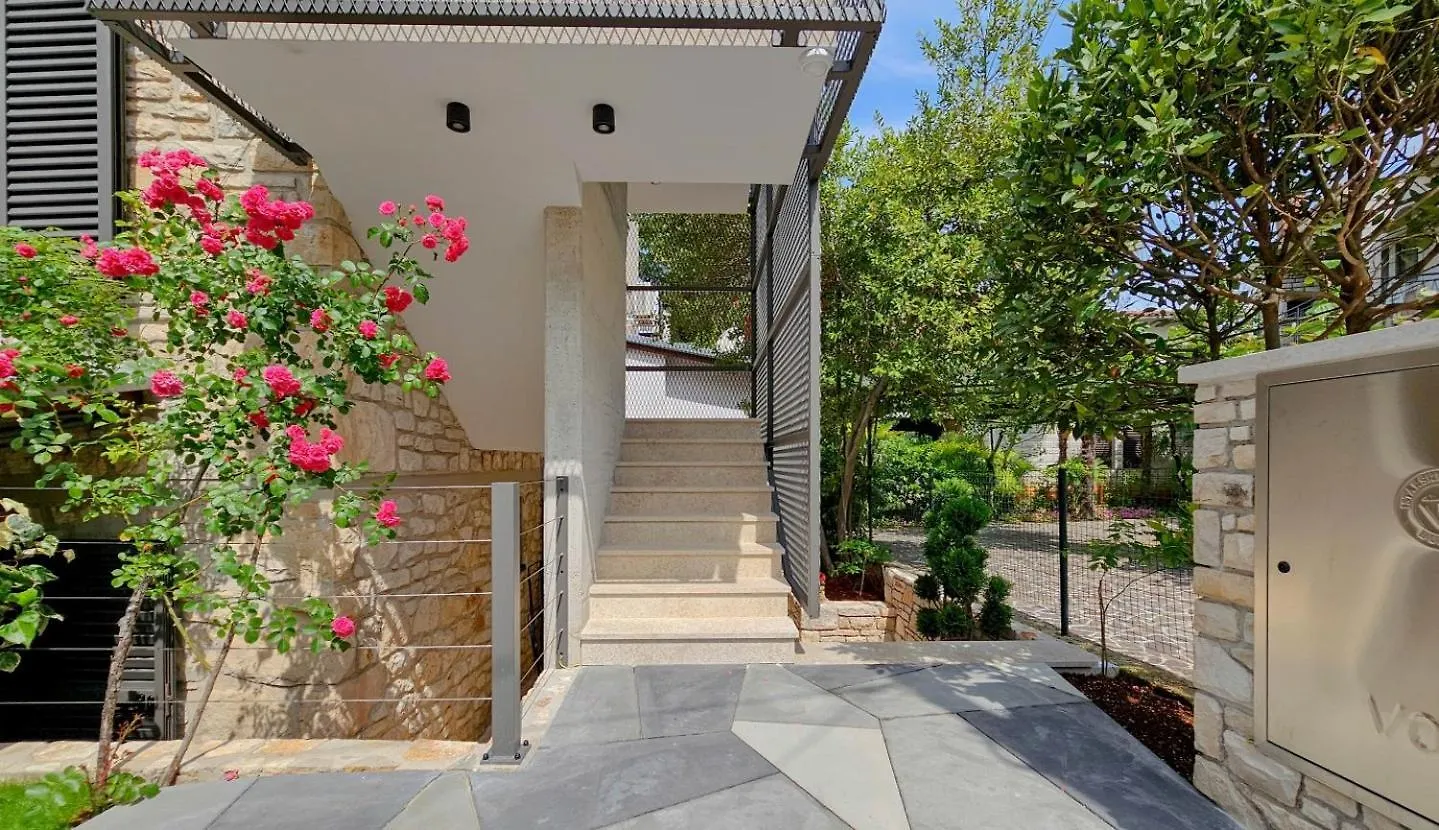 Studio Carla Novigrad Istria Croacia