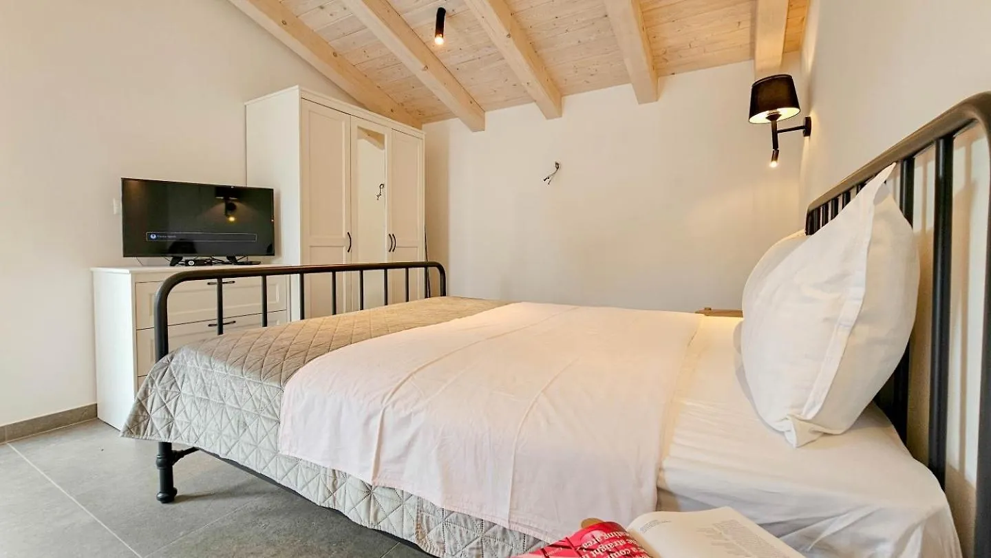 Apartamento Studio Carla Novigrad Istria