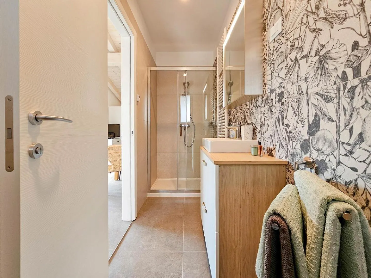 Studio Carla Novigrad Istria شقة